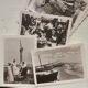 Pocket of old photos of Saintes-Maries-de-la-Mer
