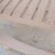 Vintage children's desk and chair for S.I.M.B.A.G. editions