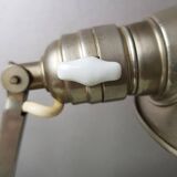 Art Deco office lamp 1930