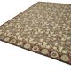 Handmade Vintage Flatweave Needlepoint Kilim 366 cm x 545 cm