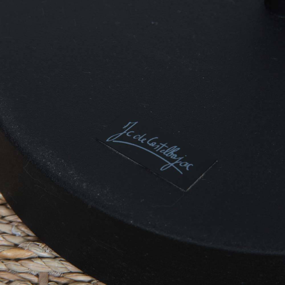 Soleil lamp by Jean-Charles de Castelbajac for Ligne Roset, 1990