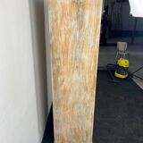 Armoire ancienne en bois blanc