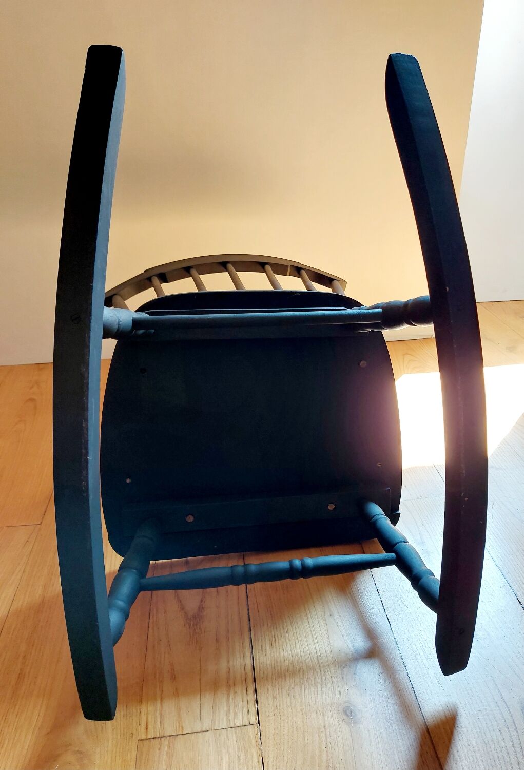 Children's rocking chair
