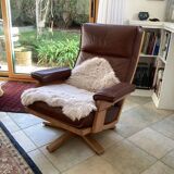 Fauteuil pivotant