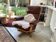 Swivel chair