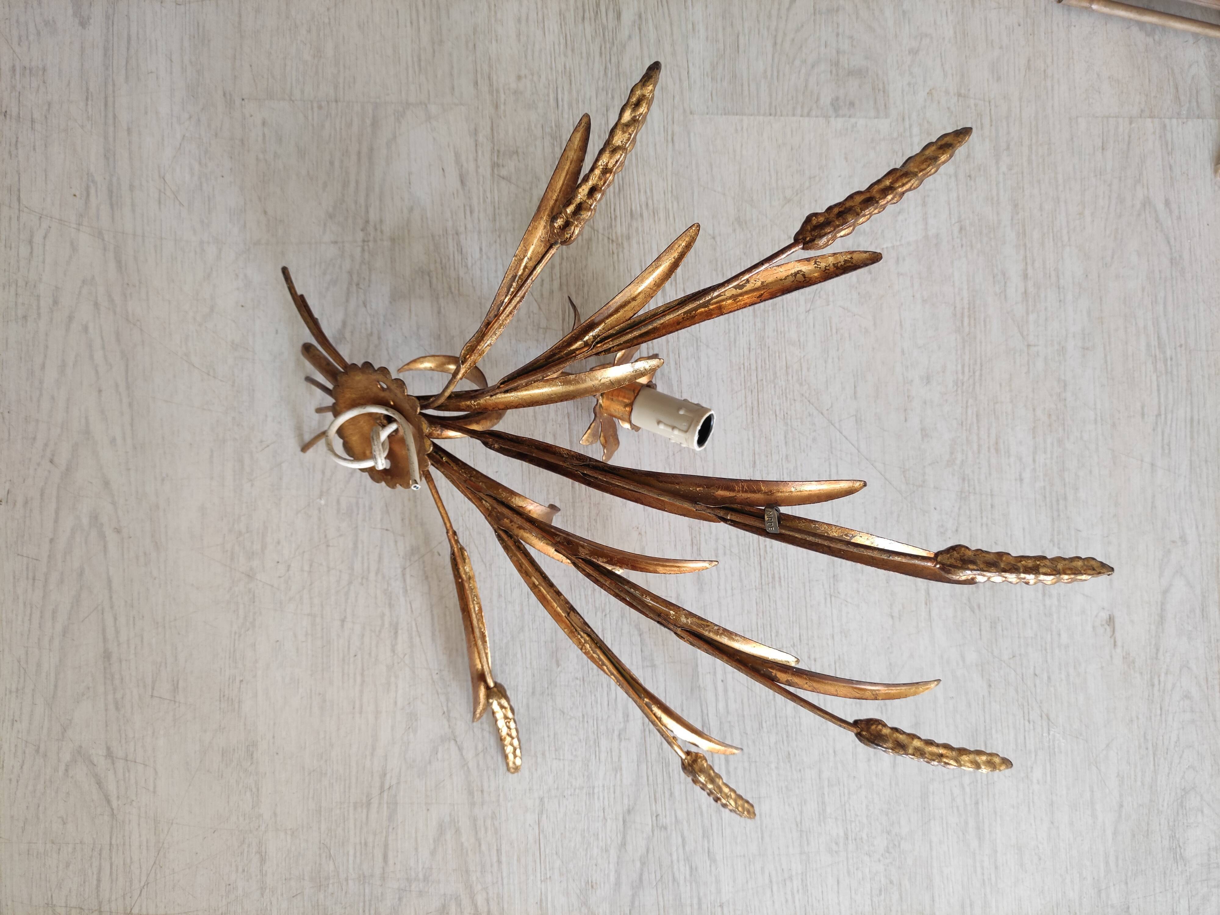 Wall light vintage epi