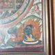 Thangka du Tibet milieu du XXè siècle