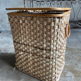 Laundry basket