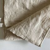 19th 110 x 66 Reserve Gross Hemp Piece