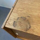 Chest of drawers by Jiri Jiroutek, 1960