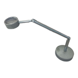 Optico Vintage articulated floor workshop magnifier