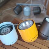 Vintage spot Arnold Berges for Staff year 1970