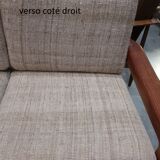 Danish teak sofa from the 1960s edited by Dyrlund