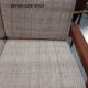 Danish teak sofa from the 1960s edited by Dyrlund