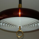 Hanging rolly years 70