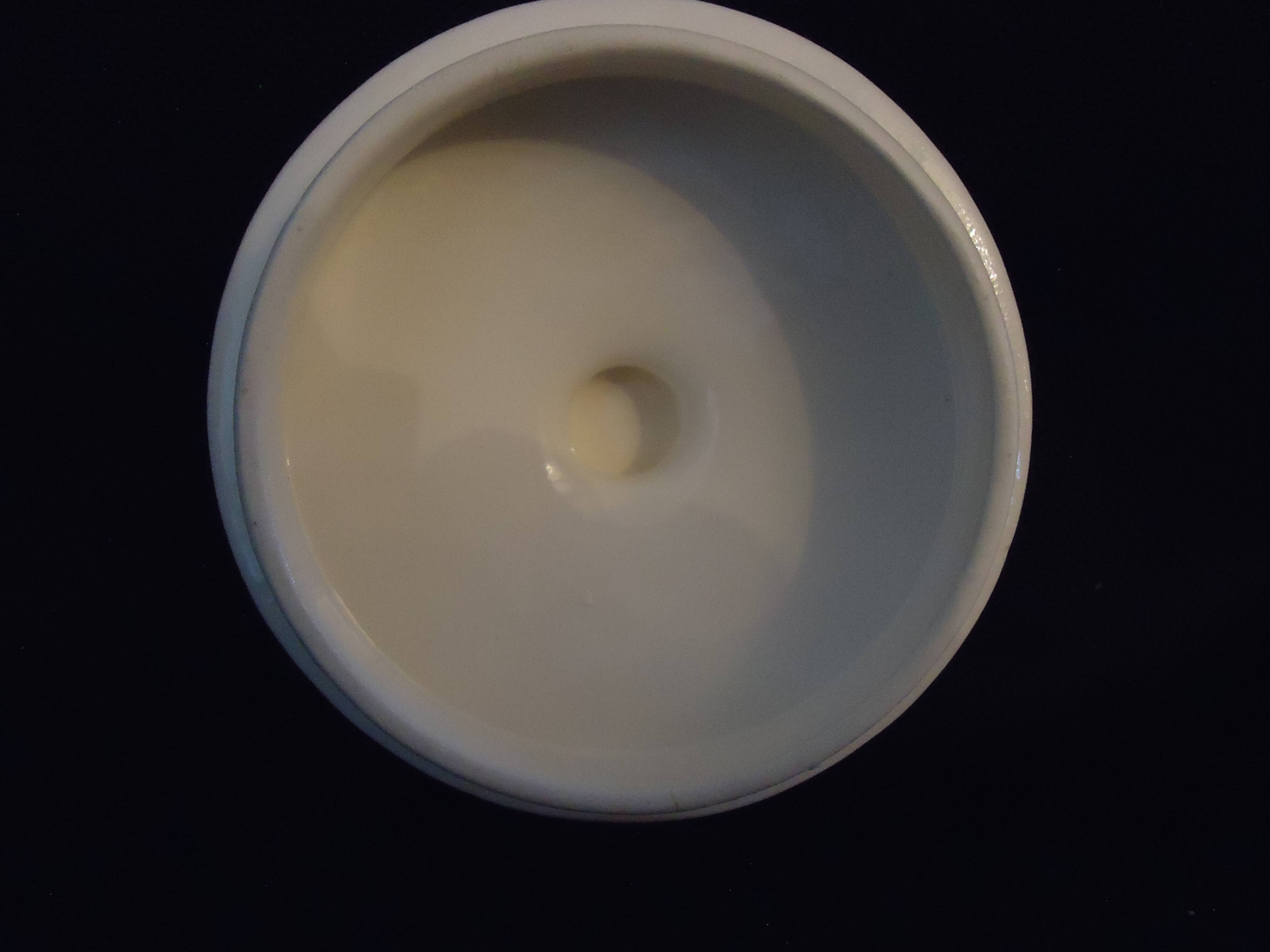 Théière porcelaine de salins modèle isoard