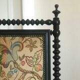 Napoleon III nurse's chair