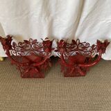 Mirror console