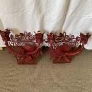 Console miroir