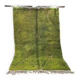Beni ouarain rug 250x150 cm
