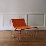 Fauteuil Apollo de Claude Courtecuisse, édition Steiner / Prisunic