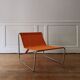 Fauteuil Apollo de Claude Courtecuisse, édition Steiner / Prisunic