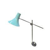 Zaos table lamp, 1970s.