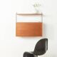 1950s Wall Shelf, Nils Strinning