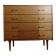 Commode vintage années 60-70