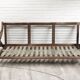 Vintage designer sofa made by De Ster Gelderland 1960 s