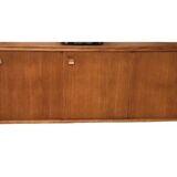 Vintage Scandinavian sideboard