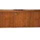 Vintage Scandinavian sideboard