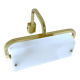 Vintage Scandinavian Wall Light