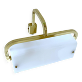 Vintage Scandinavian Wall Light