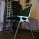 Set de 3 Chaises DSC 106 Giancarlo Piretti / Anonima Castelli, 1965,70