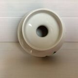 Vintage Germany vase four different patterns