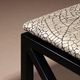 Four ‚Edo Series‘ Chairs by Kisho Kurokawa for PPM Corporation | Japan 1980