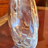 Nachtmann crystal vase