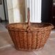 Panier en osier