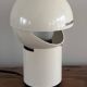 Set of two Vintage 'Pac-Man' Asteroidi Siberin Caronno table lamp Italy 70's design