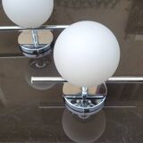 Applique Chrome vintage