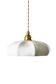 MARIA - Enameled porcelain - Wall light