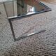 Pair of small tables gigognes