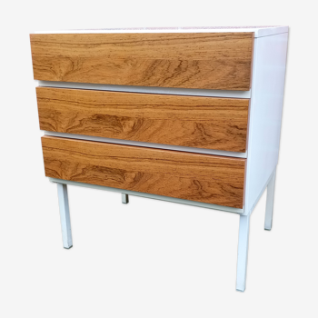 Chest of drawers from the 60s