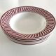Digoin Sarreguemines plates