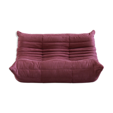 Togo sofa model designed by Michel Ducaroy 1973