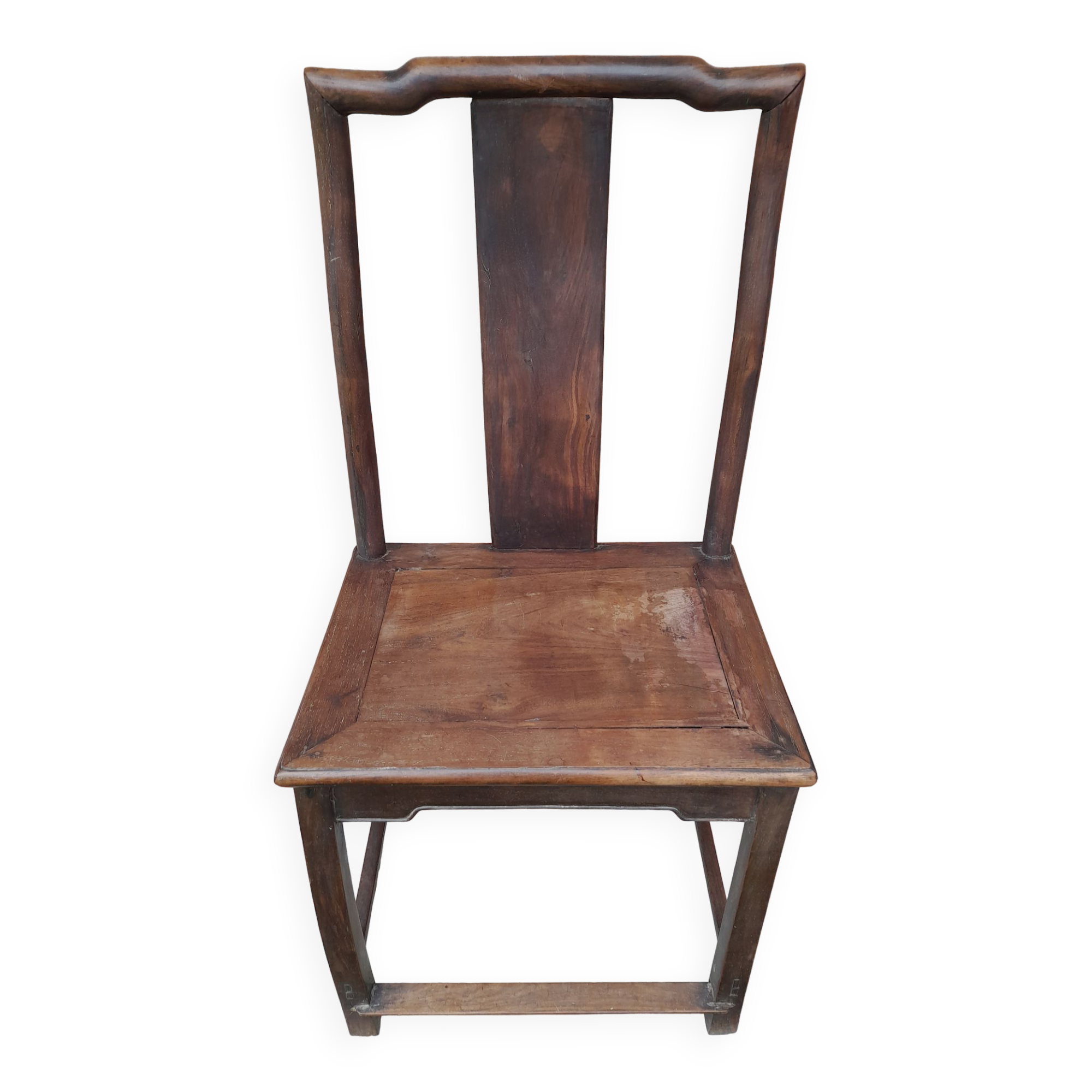 Chinese chair