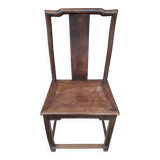 Chaise chinoise