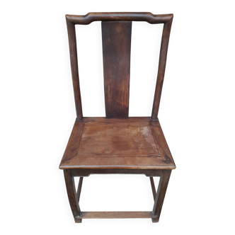 Chinese chair