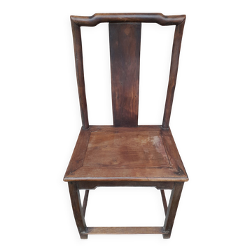 Chinese chair